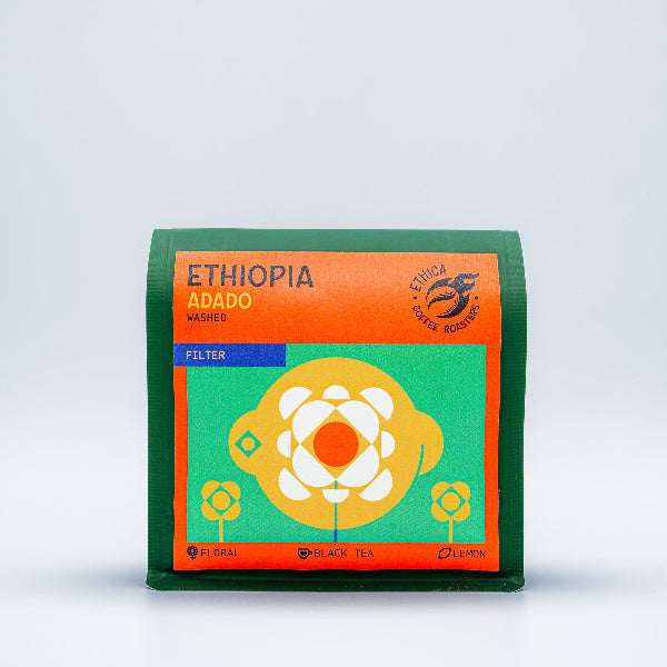 Photo of Ethica - Adado ( Default Title ) [ Ethica Coffee Roasters ] [ Coffee ]