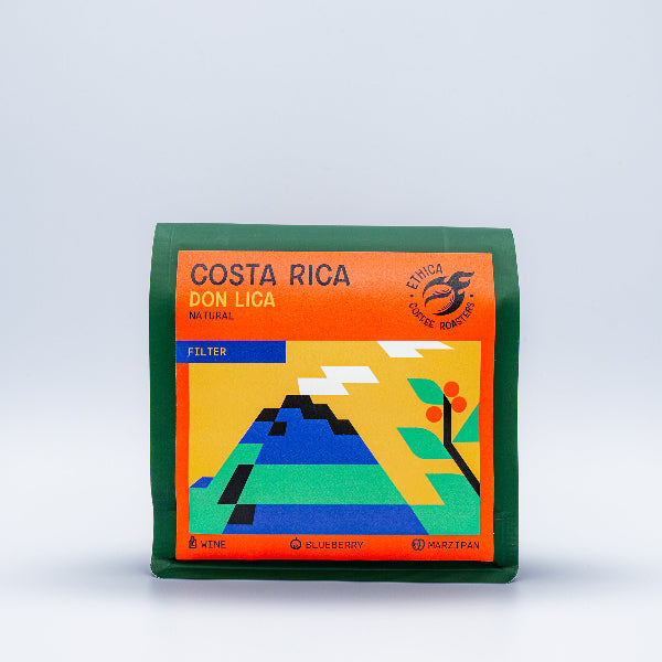 Photo of Ethica - Don Lica ( Default Title ) [ Ethica Coffee Roasters ] [ Coffee ]