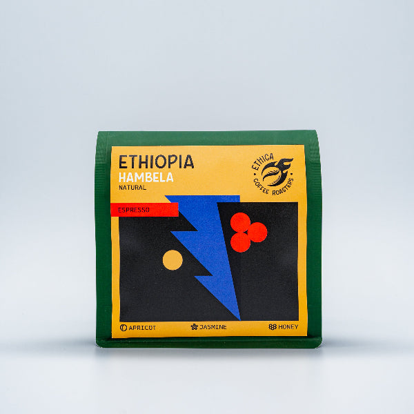 Ethica - Hambela Espresso