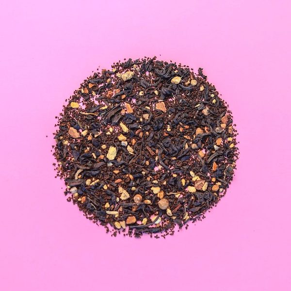 Photo of Sarjesa - Spiced Chai: Tea Bags (30g) ( ) [ Sarjesa ] [ Tea ]