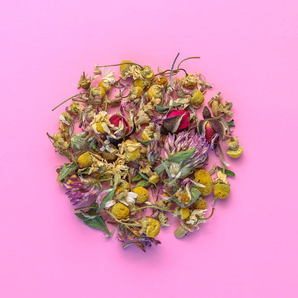 Photo of Sarjesa - Chamomile Blend: Tea Bags (30g) ( ) [ Sarjesa ] [ Tea ]