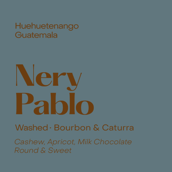Subtext - Nery Pablo