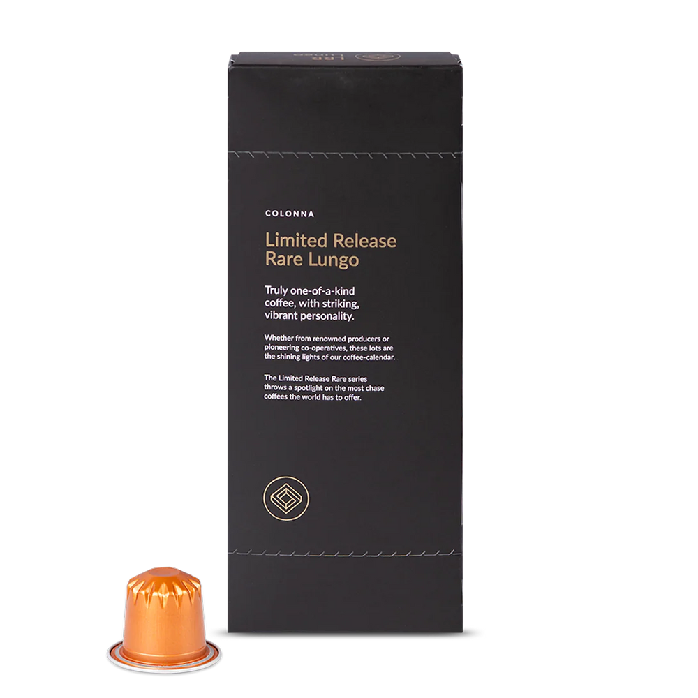 Photo of Colonna - Limited Release Rare Lungo ( ) [ Colonna ] [ Coffee ]