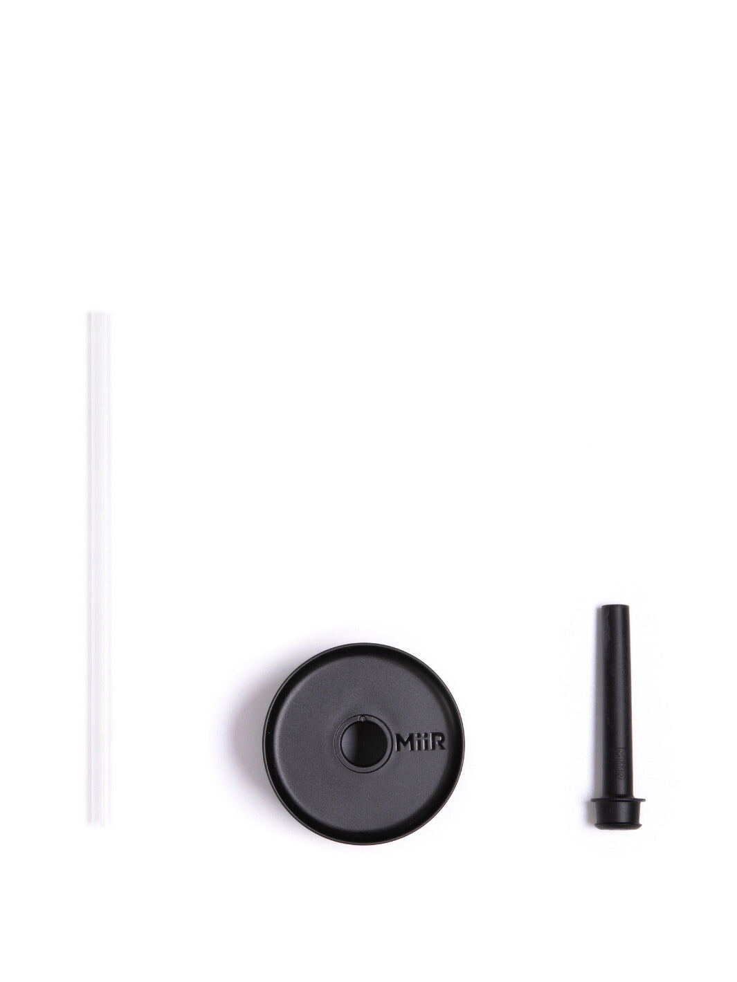 MiiR Sipper Straw Bottle (473ml/16oz)