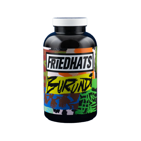 Photo of Friedhats - Giku ( Default Title ) [ Friedhats ] [ Coffee ]