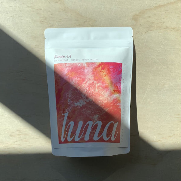 Luna Coffee - Karatu AA