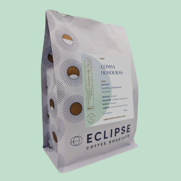 Photo of Eclipse - COMSA ( Default Title ) [ Eclipse Coffee Roasters ] [ Coffee ]