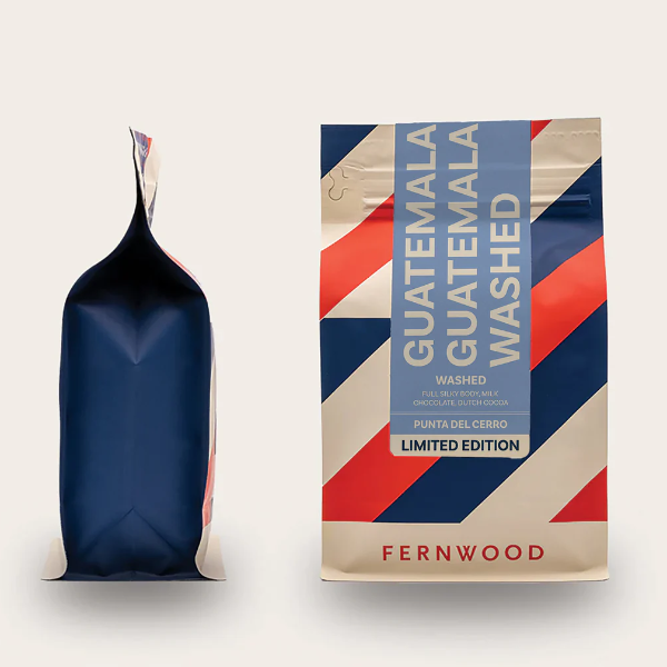 Fernwood - Guatemala: Punta Del Cerro Washed