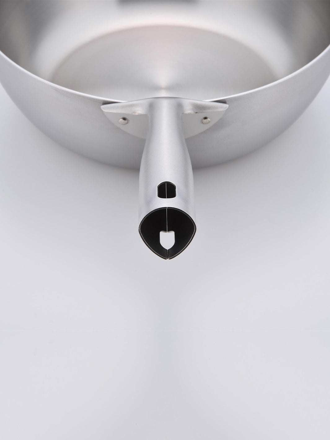 KOGU Deep Frying Pan (⌀24cm/9.45in) - Thumbnail 4