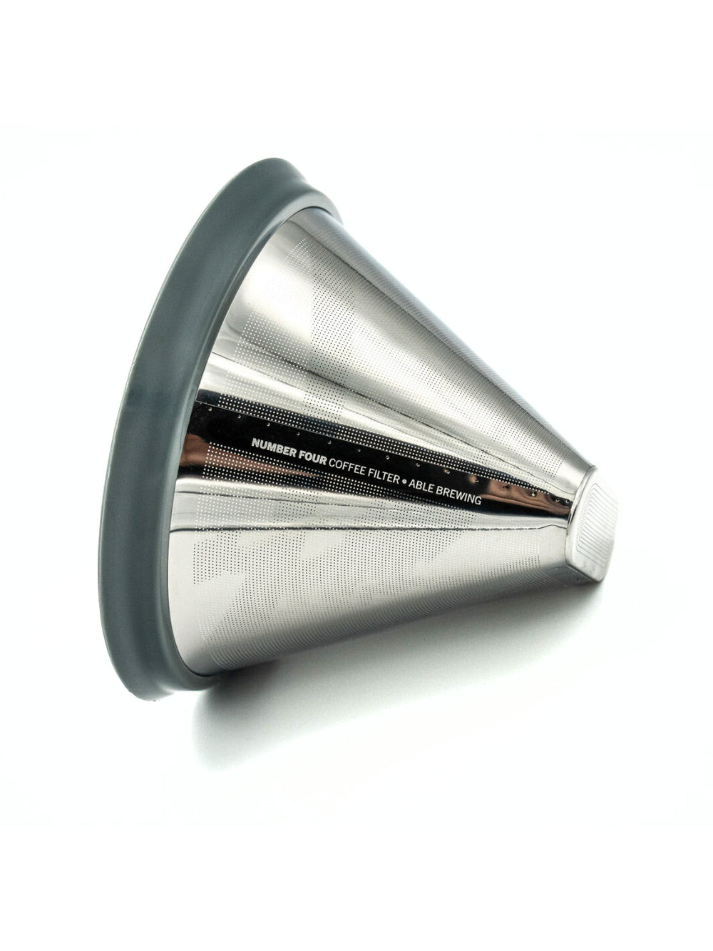 Photo of ABLE FOUR #4 Filter ( ) [ Able ] [ Metal Filters ]