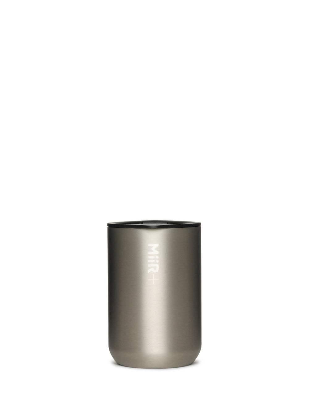 Photo of MiiR Climate+ Tumbler (473ml/16oz) ( Silver ) [ MiiR ] [ Reusable Cups ]