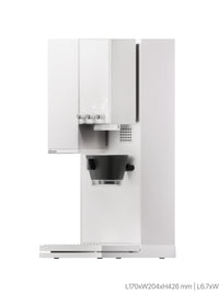 Photo of xBloom Studio Coffee Maker (120V) (Moonlight White) (Damaged Box) ( ) [ Yard Sale ] [ Yard Sale ]