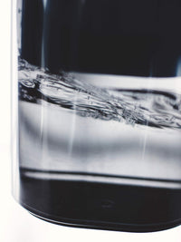 Photo of PEAK WATER Starter Pack (Transparent Charcoal) (Damaged Box) ( ) [ Yard Sale ] [ Yard Sale ]