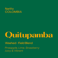 Photo of Subtext - Quitupamba ( Default Title ) [ Subtext Coffee Roasters ] [ Coffee ]