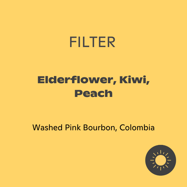 Photo of Subtext - Lubier Beltran ( ) [ Subtext Coffee Roasters ] [ Coffee ]