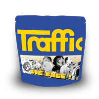 Photo of Traffic -Pie Face ( Default Title ) [ Traffic Coffee ] [ Coffee ]