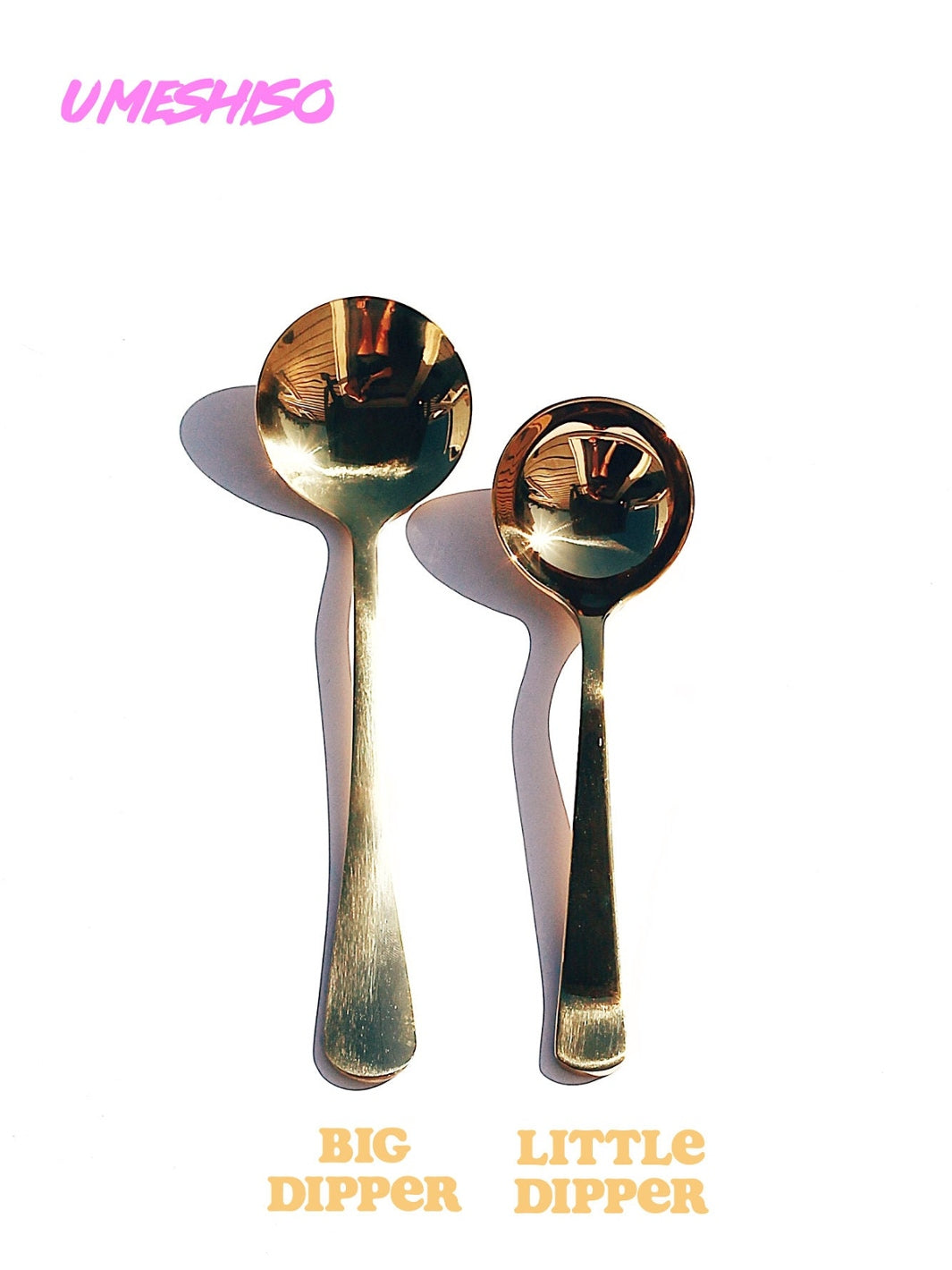 UMESHISO The Cupper's Kit
