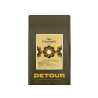 Photo of Detour - Sipi Community Omni ( Default Title ) [ Detour Coffee Roasters ] [ Coffee ]