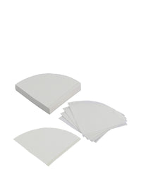 Photo of KOGU Small Cotton Paper Filters (1-2 Cups) (60-Pack) ( Default Title ) [ KOGU ] [ Paper Filters ]