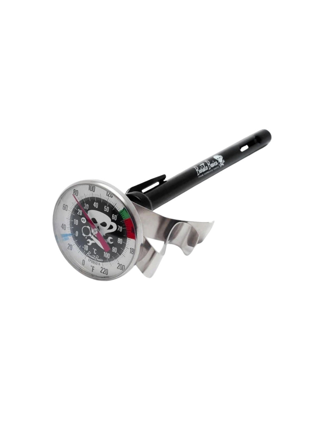 BARISTA BASICS Steaming Thermometer (5in/127mm)