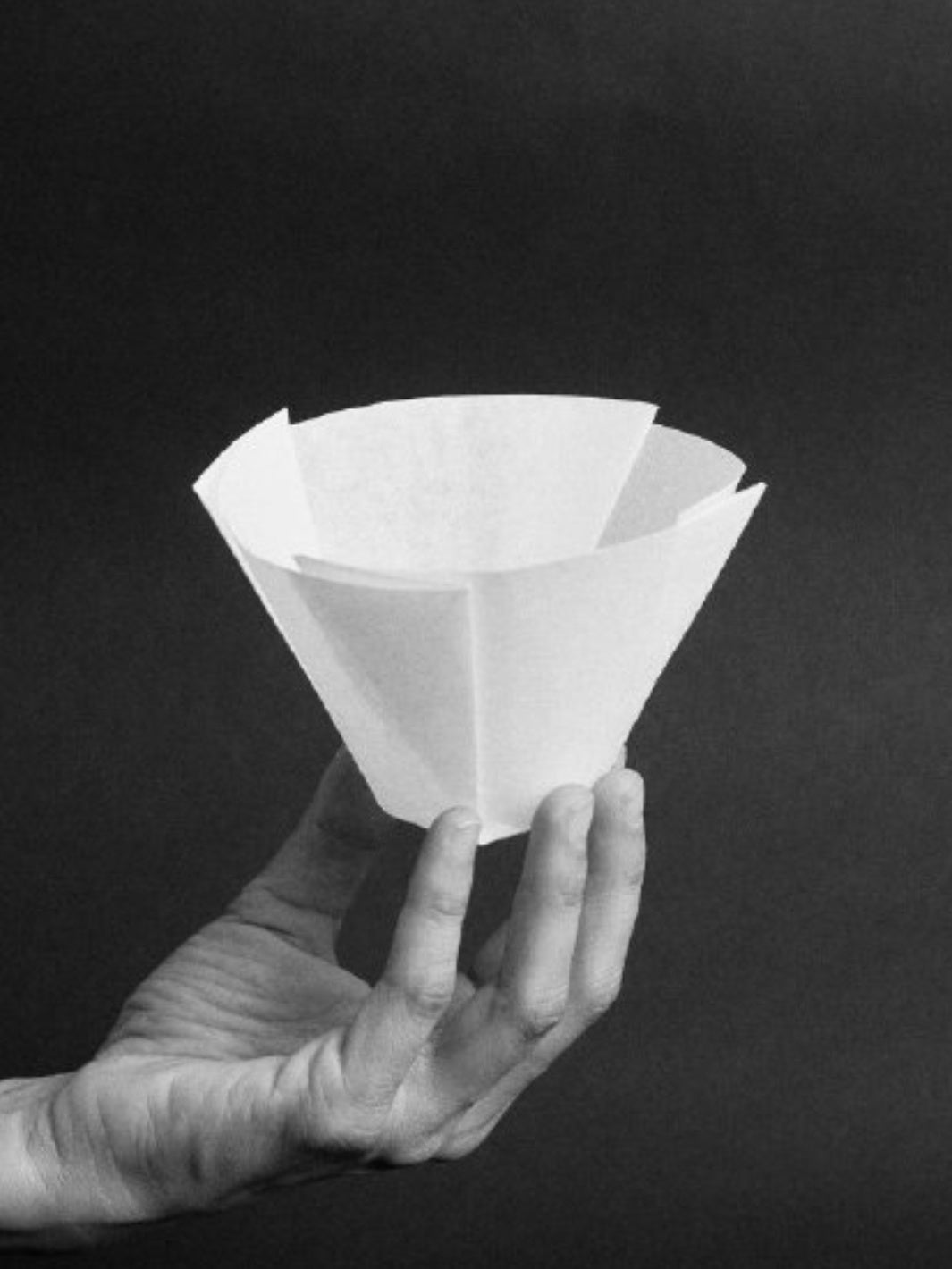 SIBARIST FLAT Specialty Coffee Filters