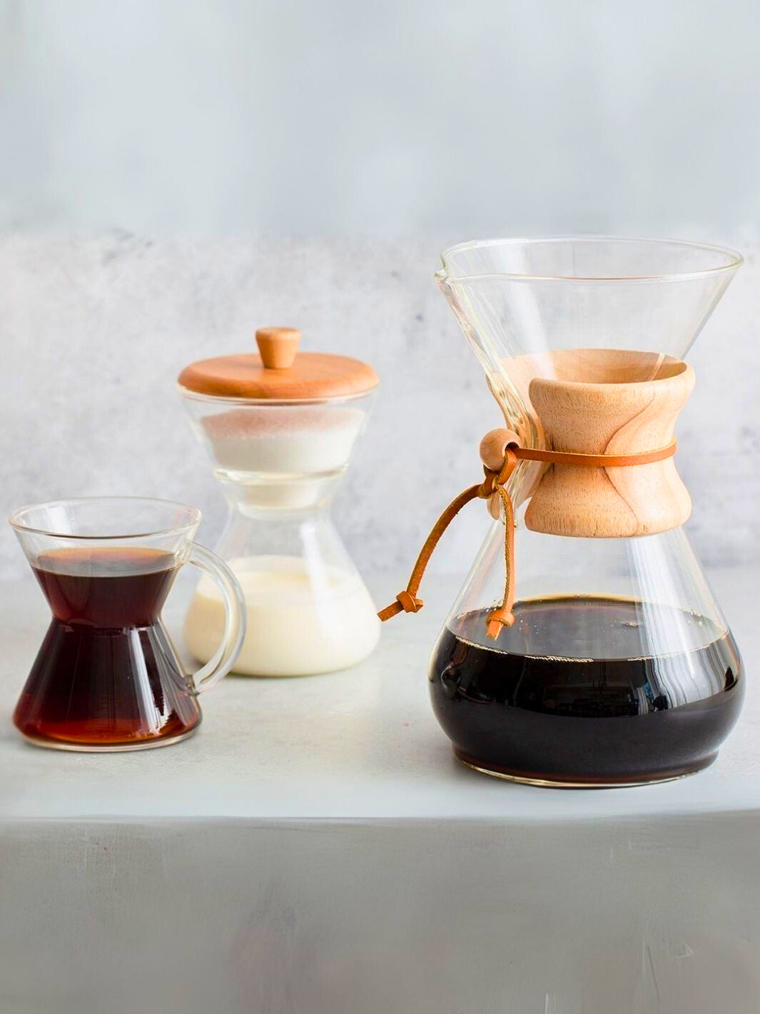 CHEMEX® Eight Cup Classic