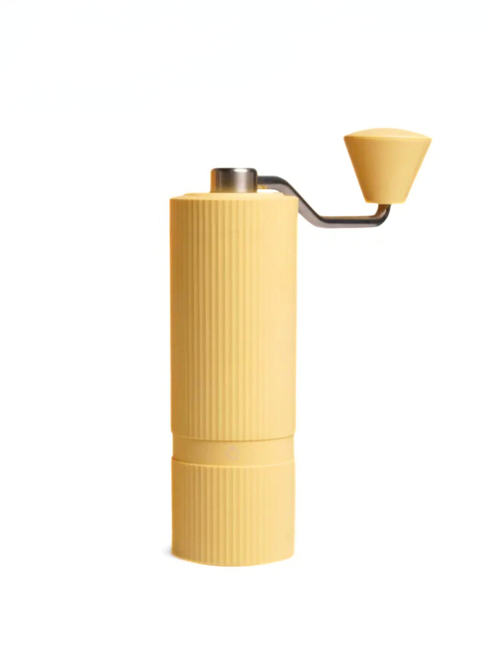 Photo of NUTTII Goosey Hand Coffee Grinder ( Yellow ) [ Nuttii ] [ Hand Grinders ]