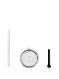 Photo of MiiR Straw Tumbler (473ml/16oz) ( ) [ MiiR ] [ Reusable Cups ]