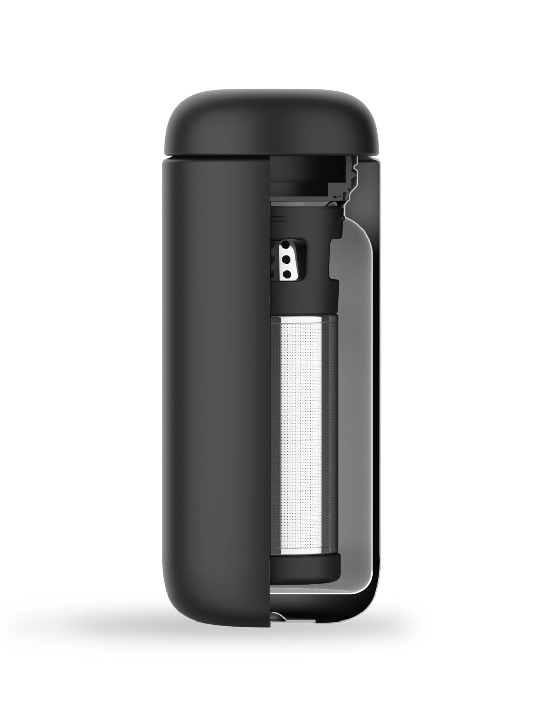 FELLOW Carter Infuser Set (473ml/16oz)