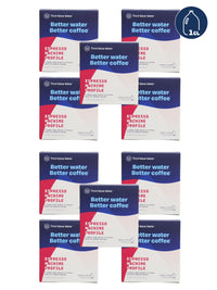 Photo of THIRD WAVE WATER Espresso Machine Profile Sachets ( 1 Gallon 120 Sachets (10 Boxes) ) [ Third Wave Water ] [ Water Enhancement ]