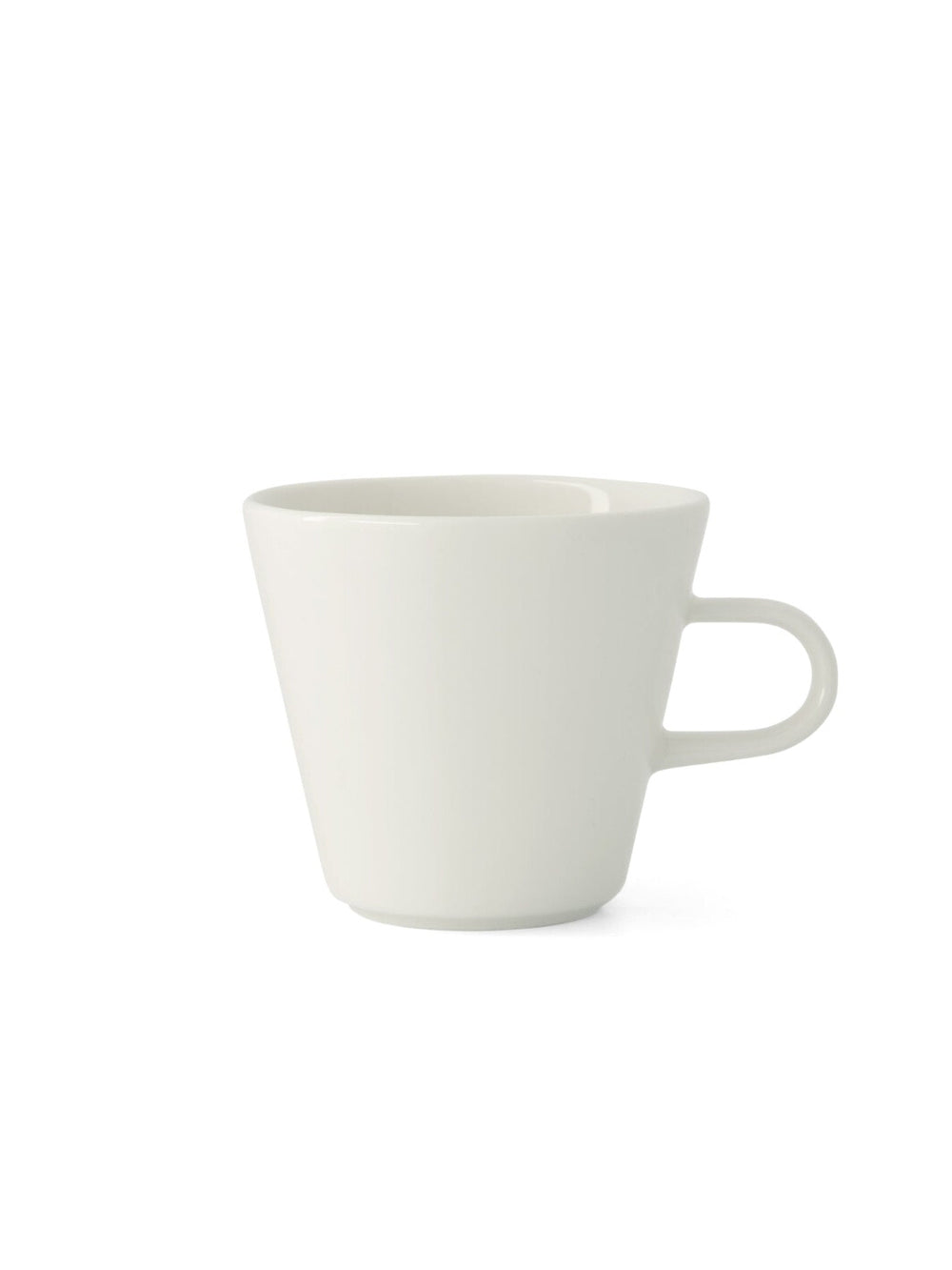 Photo of ACME Roman Medium Cup (250ml/8.45oz) ( Milk ) [ Acme & Co. ] [ Coffee Cups ]