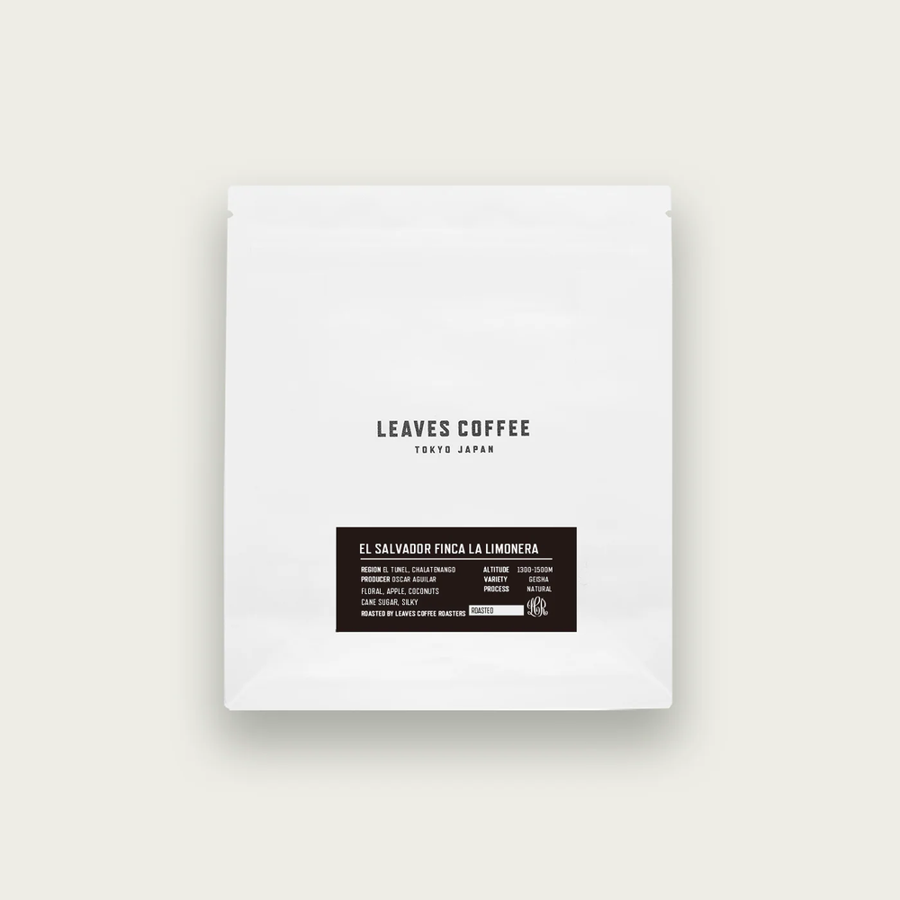 Photo of Leaves - Finca La Limonera ( ) [ Leaves Coffee ] [ Coffee ]
