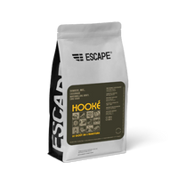 Photo of Escape - Hooke (900g) ( Default Title ) [ Escape ] [ Coffee ]