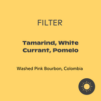 Photo of Subtext - José Peña: Pink Bourbon ( ) [ Subtext Coffee Roasters ] [ Coffee ]