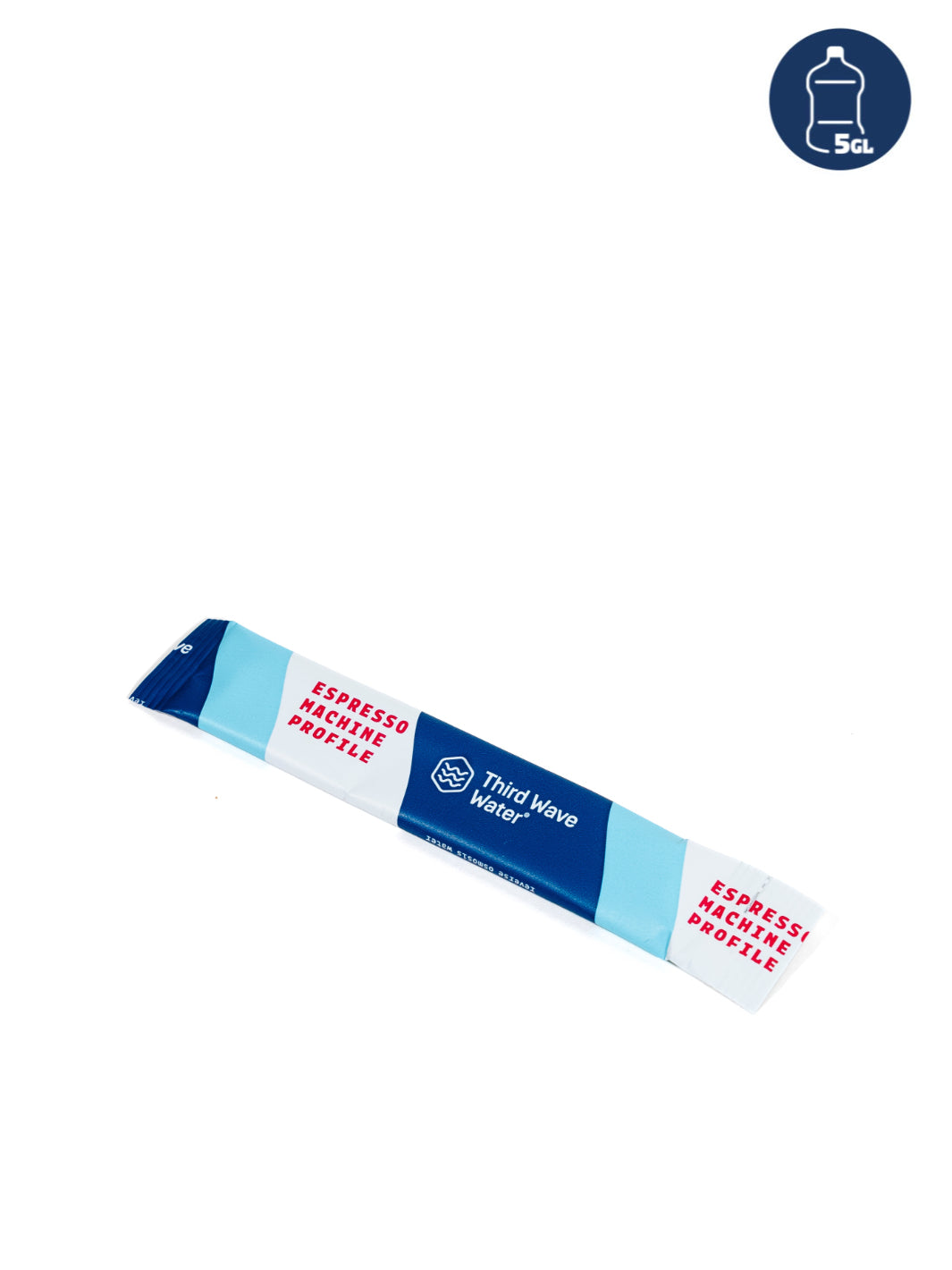 THIRD WAVE WATER Espresso Machine Profile Sachets