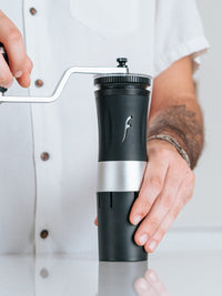 Photo of FLAIR Royal Grinder ( ) [ Flair Espresso ] [ Hand Grinders ]