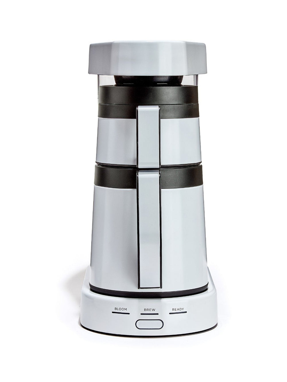 Photo of RATIO Six Coffee Maker (120V) (Series 1) (White) (Lightly Used) ( ) [ Yard Sale ] [ Yard Sale ]