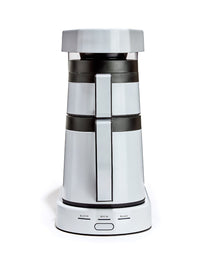 Photo of RATIO Six Coffee Maker (120V) (Series 1) (White) (Lightly Used) ( ) [ Yard Sale ] [ Yard Sale ]
