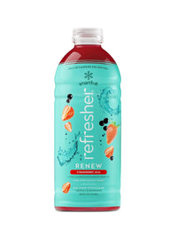 Photo of SmartFruit Renew Refresher (1419.53ml/48oz) (Strawberry, Açaí) ( Default Title ) [ SmartFruit ] [ Drink Concentrate ]