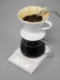 Photo of HARIO Polaris Coffee Scale ( ) [ HARIO ] [ Digital Scales ]