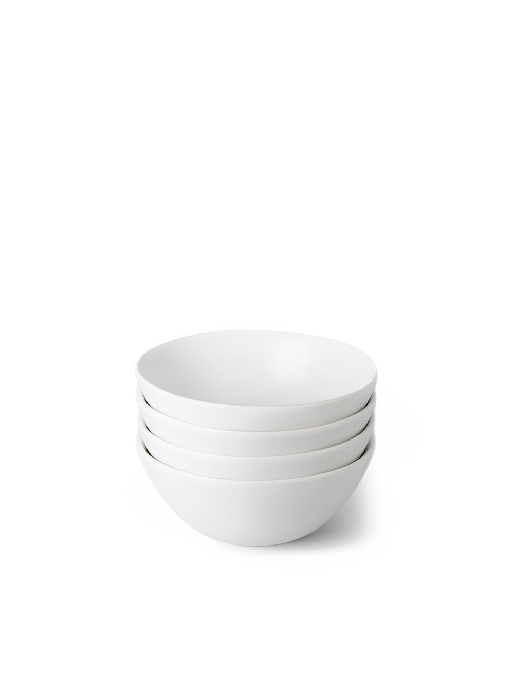 Photo of FABLE The Breakfast Bowls (4-Pack) ( Cloud White ) [ Fable ] [ Bowls ]