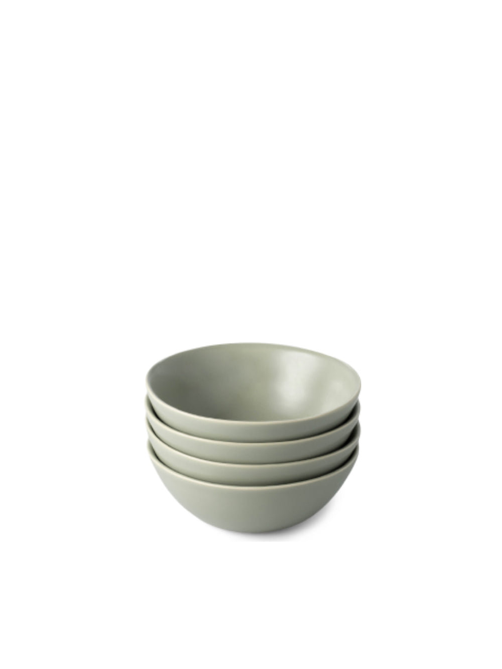 Photo of FABLE The Dessert Bowls (4-Pack) ( Beachgrass Green ) [ Fable ] [ Bowls ]