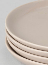 Photo of FABLE The Dessert Plates (4-Pack) ( ) [ Fable ] [ Plates ]