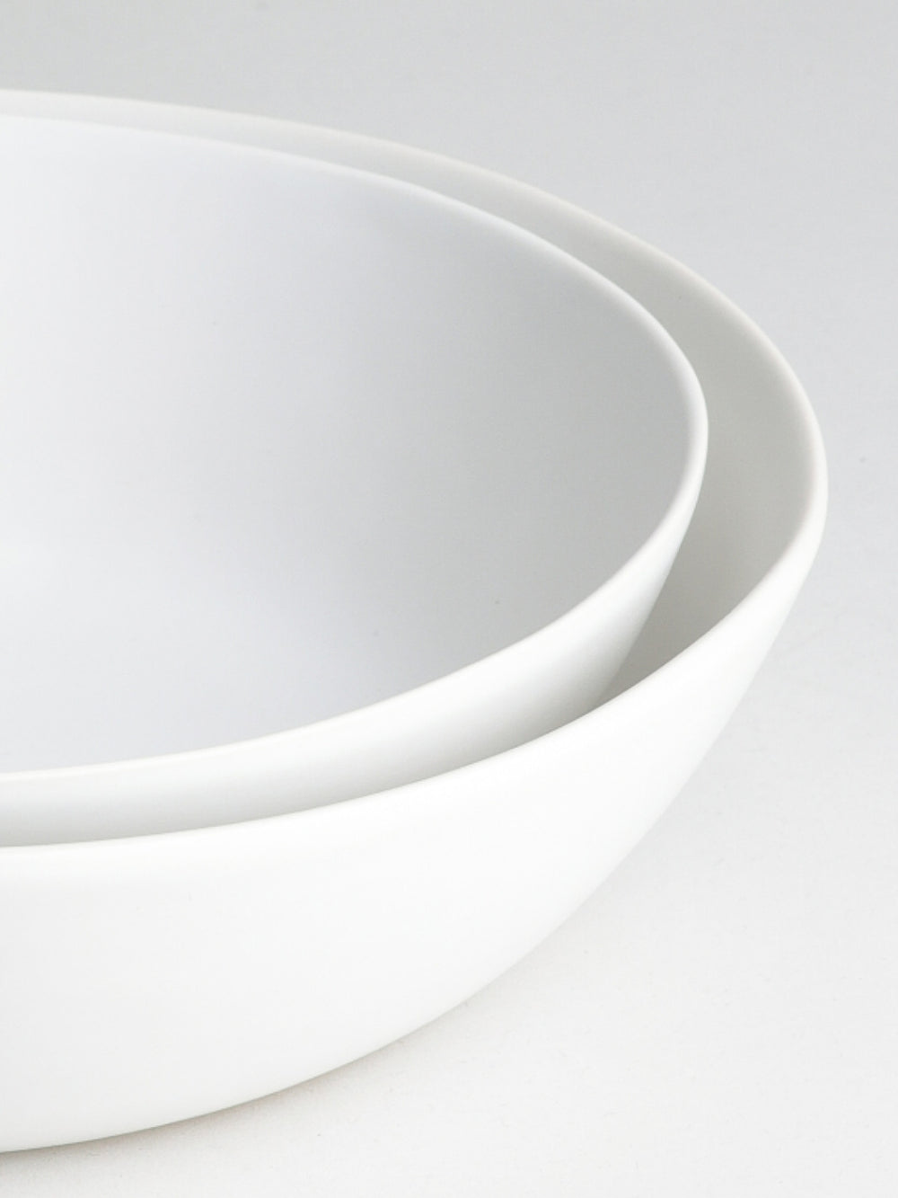 Photo of FABLE The Low Serving Bowls ( ) [ Fable ] [ Bowls ]