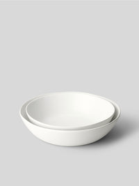 Photo of FABLE The Low Serving Bowls ( ) [ Fable ] [ Bowls ]