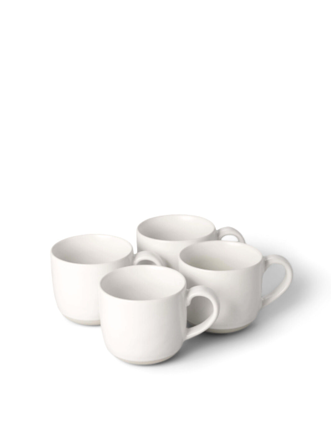 FABLE The Mugs (4-Pack)