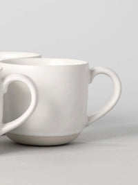 Photo of FABLE The Mugs (4-Pack) ( ) [ Fable ] [ Coffee Cups ]