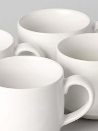 Photo of FABLE The Mugs (4-Pack) ( ) [ Fable ] [ Coffee Cups ]