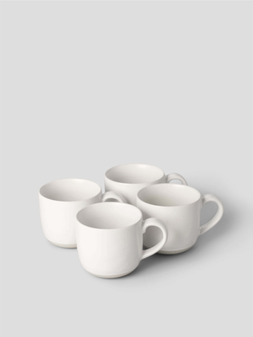 FABLE The Mugs (4-Pack)