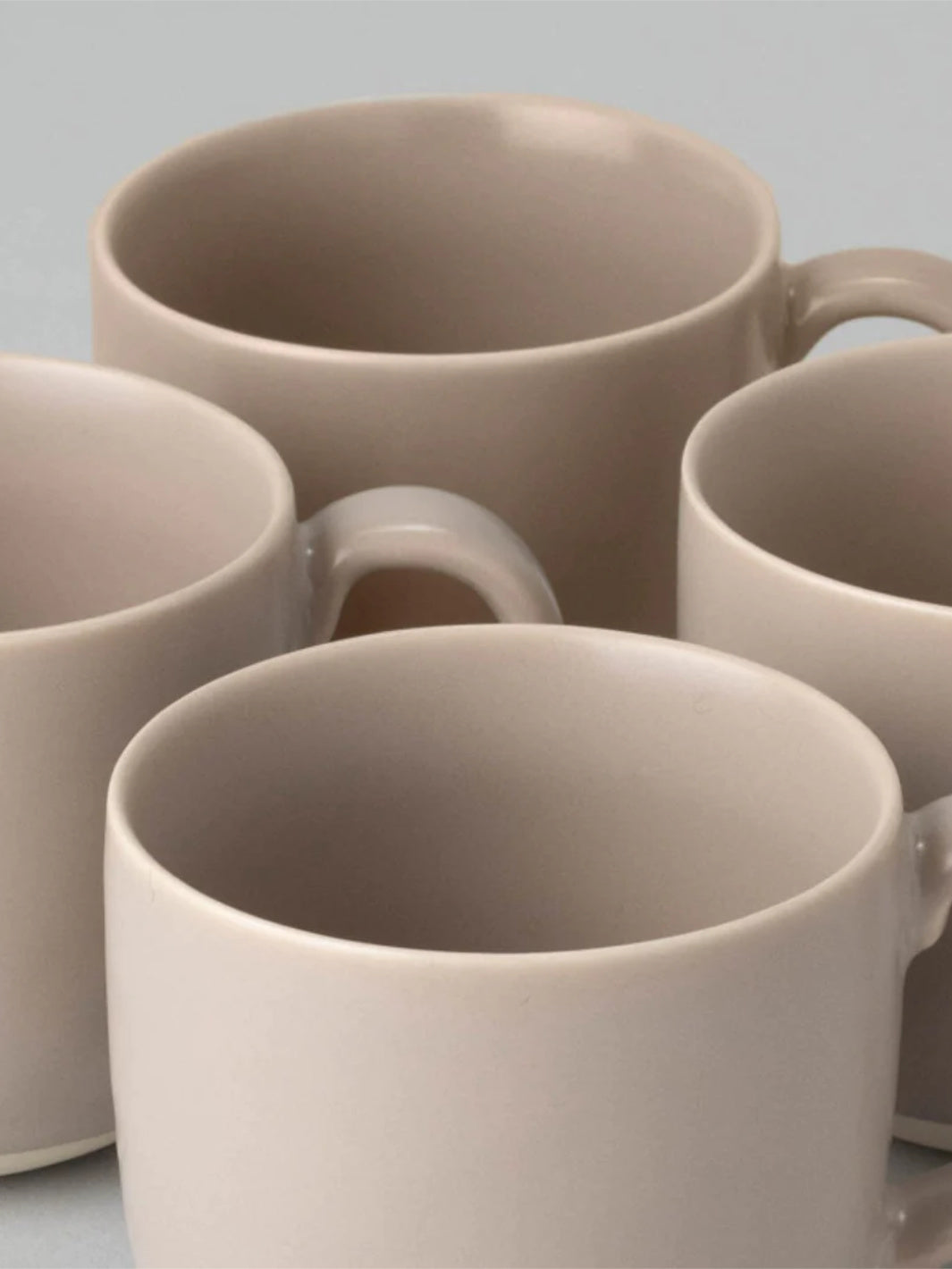 FABLE The Mugs (4-Pack)